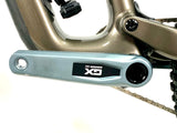 2025 Specialized Stumpjumper 15 Expert 29 SRAM GX AXS 1X12 Size: S1 (XS)