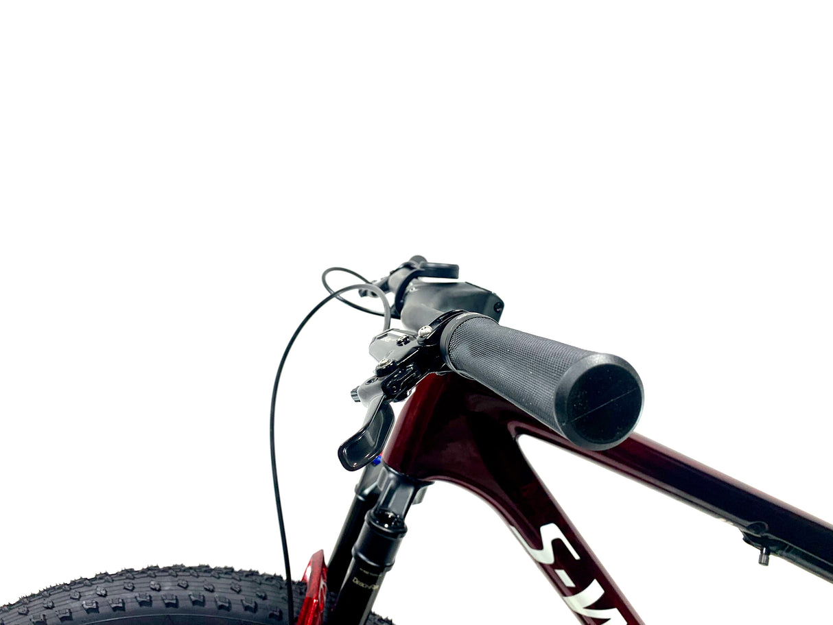 2024 Specialized S-Works Epic WC SRAM XX AXS 1X12 Size: Large (Preowned)