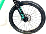2025 Specialized Stumpjumper 15 Expert 29 SRAM GX AXS 1X12 Size: S4 (Large)