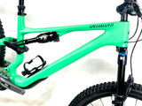 2025 Specialized Stumpjumper 15 Expert 29 SRAM GX AXS 1X12 Size: S4 (Large)