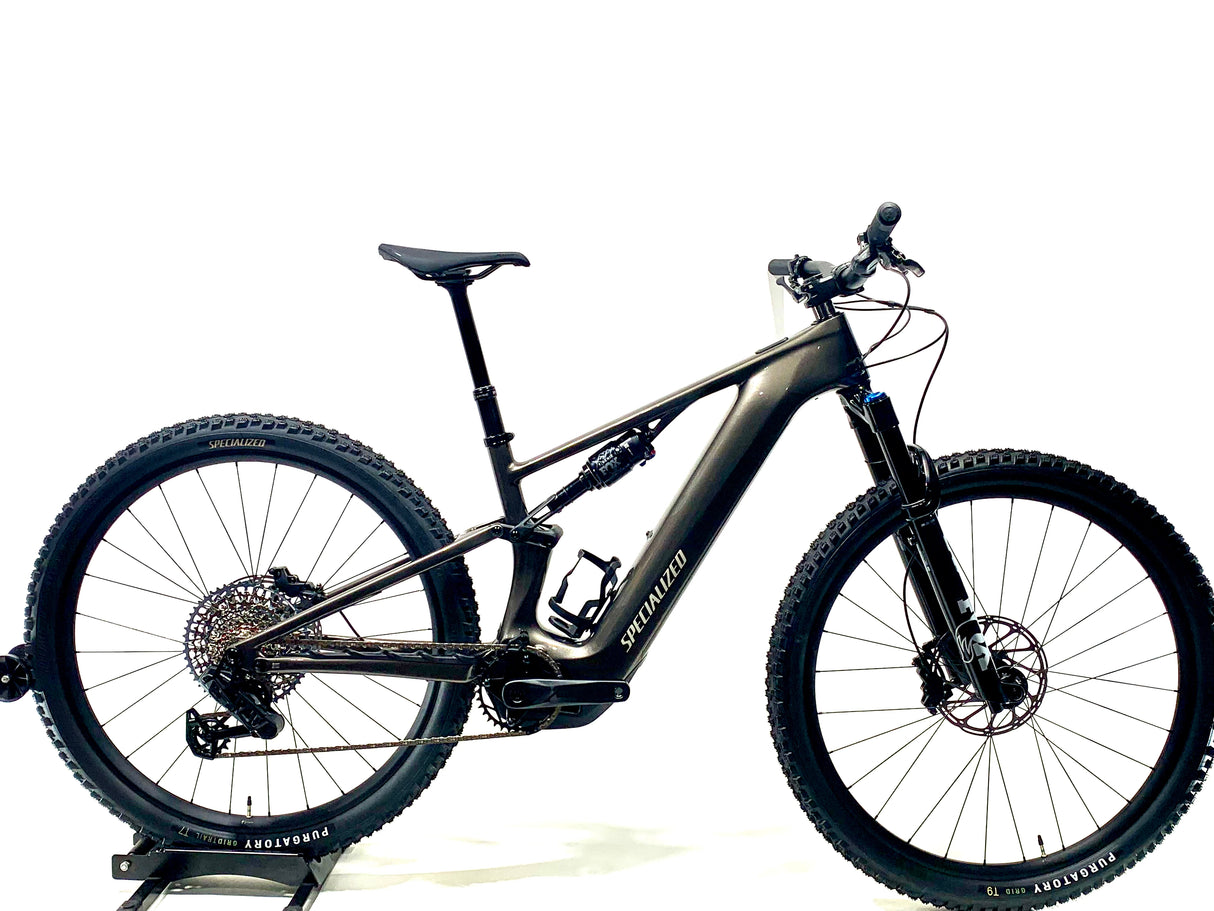 2026 Specialized Turbo Levo R Comp Carbon SRAM Size: S3 (Preowned)