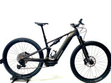 2026 Specialized Turbo Levo R Comp Carbon SRAM Size: S3 (Preowned)