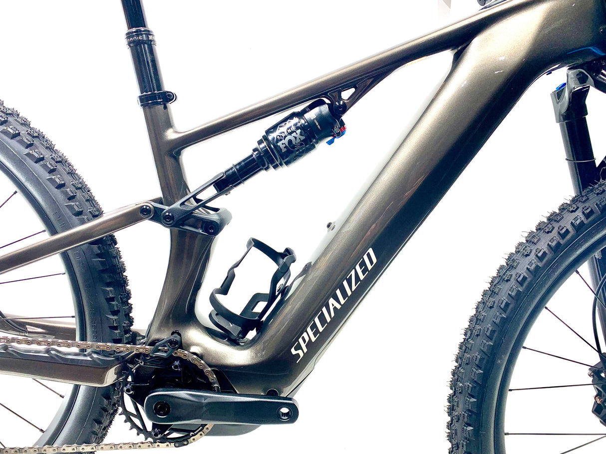 2026 Specialized Turbo Levo R Comp Carbon SRAM Size: S3 (Preowned)