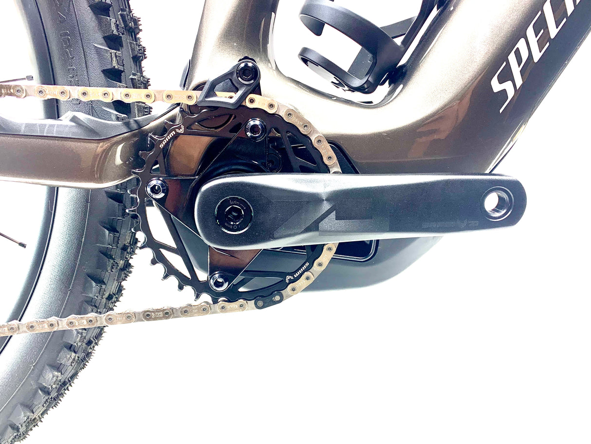 2026 Specialized Turbo Levo R Comp Carbon SRAM Size: S3 (Preowned)