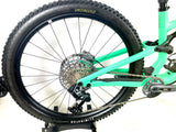 2025 Specialized Stumpjumper 15 Expert 29 SRAM GX AXS 1X12 Size: S4 (Large)