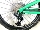 2025 Specialized Stumpjumper 15 Expert 29 SRAM GX AXS 1X12 Size: S4 (Large)