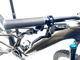 2026 Specialized Turbo Levo R Comp Carbon SRAM Size: S3 (Preowned)