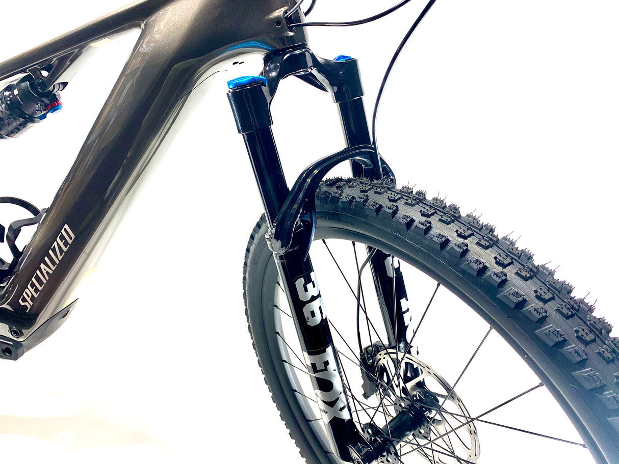 2026 Specialized Turbo Levo R Comp Carbon SRAM Size: S3 (Preowned)