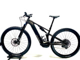 2026 Specialized Turbo Levo R Comp Carbon SRAM Size: S3 (Preowned)