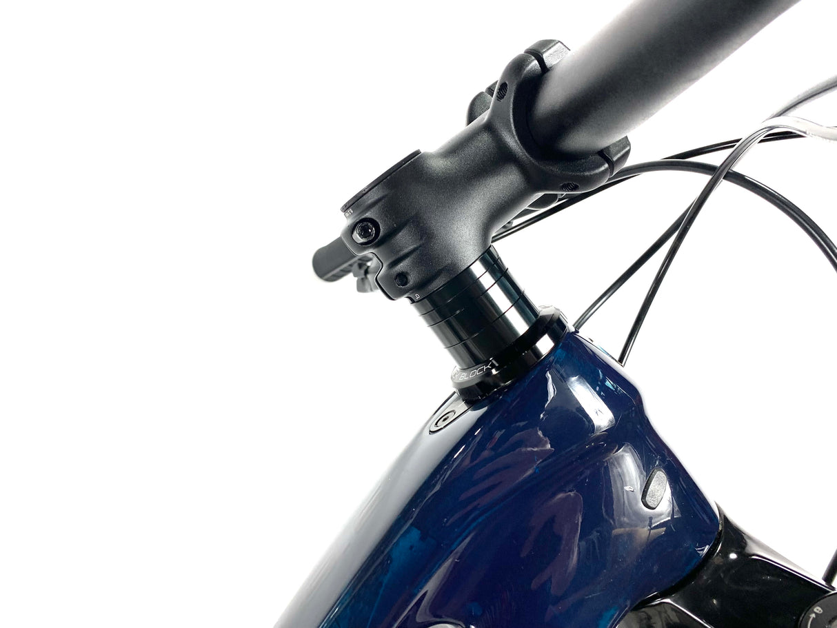 2023 Trek Procaliber 9.6 Hardtail XT/SLX 1X12 Bontrager 29er Alloy Wheels Size: Small