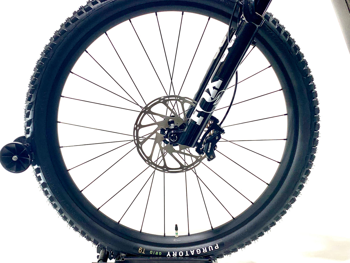 2026 Specialized Turbo Levo R Comp Carbon SRAM Size: S3 (Preowned)
