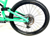 2025 Specialized Stumpjumper 15 Expert 29 SRAM GX AXS 1X12 Size: S4 (Large)