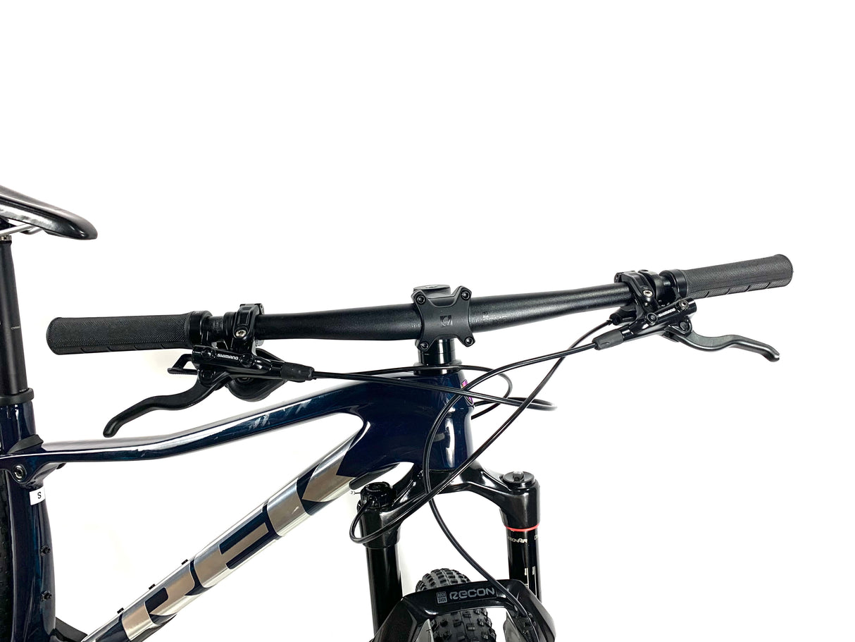 2023 Trek Procaliber 9.6 Hardtail XT/SLX 1X12 Bontrager 29er Alloy Wheels Size: Small