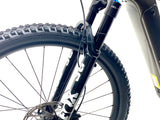 2026 Specialized Turbo Levo R Comp Carbon SRAM Size: S3 (Preowned)