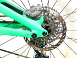 2025 Specialized Stumpjumper 15 Expert 29 SRAM GX AXS 1X12 Size: S4 (Large)