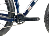 2023 Trek Procaliber 9.6 Hardtail XT/SLX 1X12 Bontrager 29er Alloy Wheels Size: Small