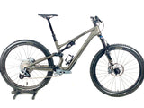 2025 Specialized Stumpjumper 15 Expert 29 SRAM GX AXS 1X12 Size: S4 (Large)