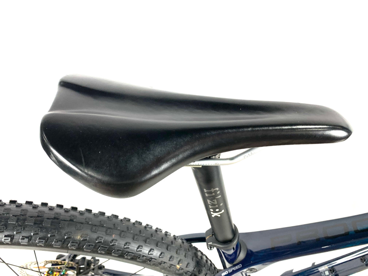 2023 Trek Procaliber 9.6 Hardtail XT/SLX 1X12 Bontrager 29er Alloy Wheels Size: Small