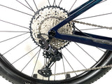 2023 Trek Procaliber 9.6 Hardtail XT/SLX 1X12 Bontrager 29er Alloy Wheels Size: Small