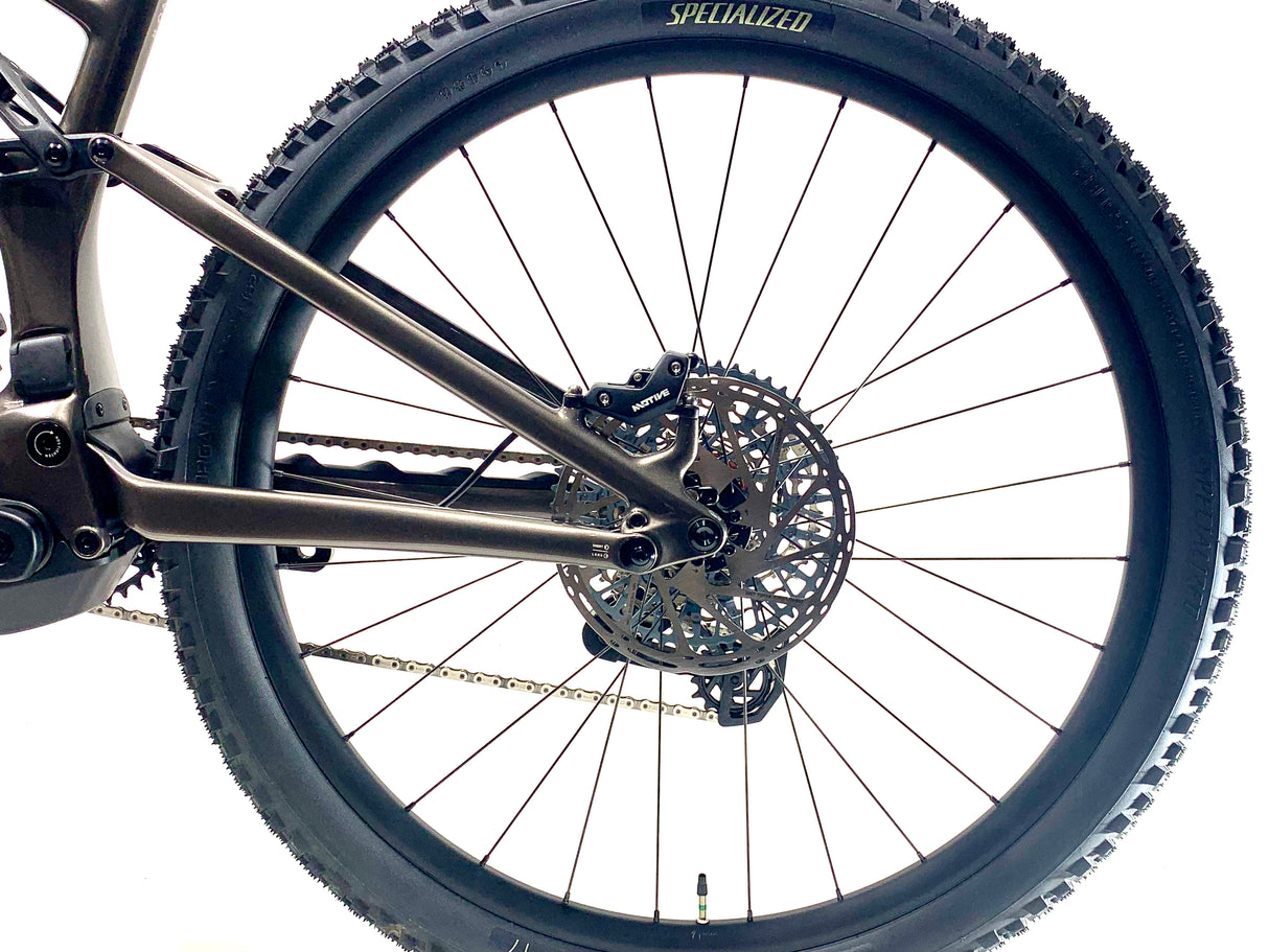 2026 Specialized Turbo Levo R Comp Carbon SRAM Size: S3 (Preowned)