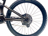 2026 Specialized Turbo Levo R Comp Carbon SRAM Size: S3 (Preowned)