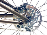 2026 Specialized Turbo Levo R Comp Carbon SRAM Size: S3 (Preowned)