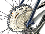 2023 Trek Procaliber 9.6 Hardtail XT/SLX 1X12 Bontrager 29er Alloy Wheels Size: Small