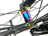 2023 Trek Procaliber 9.6 Hardtail XT/SLX 1X12 Bontrager 29er Alloy Wheels Size: Small