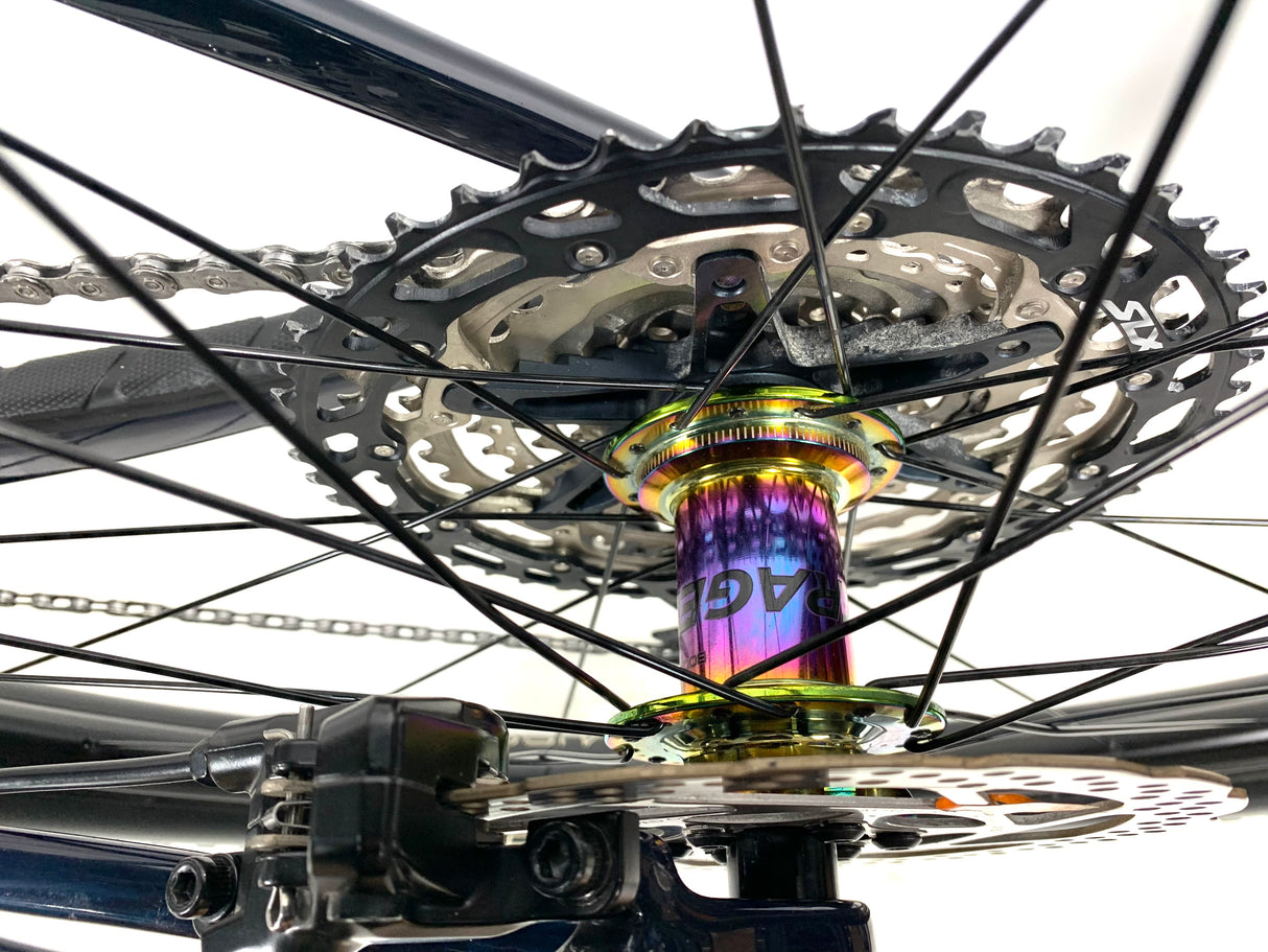 2023 Trek Procaliber 9.6 Hardtail XT/SLX 1X12 Bontrager 29er Alloy Wheels Size: Small