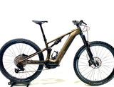 2026 Specialized Turbo Levo R Comp Carbon 29 SRAM Size: S3 (Preowned)