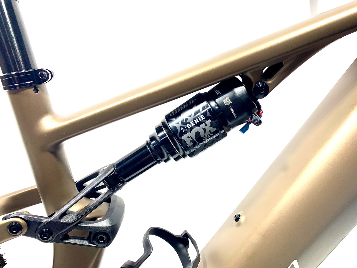 2026 Specialized Turbo Levo R Comp Carbon 29 SRAM Size: S3 (Preowned)