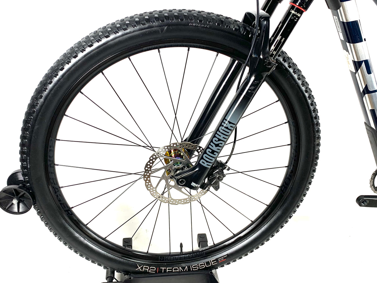 2023 Trek Procaliber 9.6 Hardtail XT/SLX 1X12 Bontrager 29er Alloy Wheels Size: Small