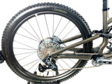 2025 Specialized Stumpjumper 15 Expert 29 SRAM GX AXS 1X12 Size: S4 (Large)