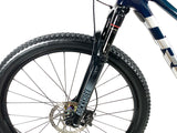 2023 Trek Procaliber 9.6 Hardtail XT/SLX 1X12 Bontrager 29er Alloy Wheels Size: Small