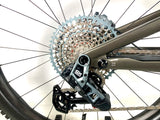 2025 Specialized Stumpjumper 15 Expert 29 SRAM GX AXS 1X12 Size: S4 (Large)