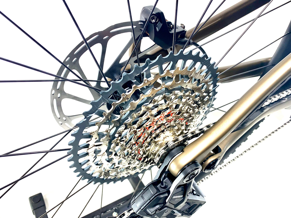 2026 Specialized Turbo Levo R Comp Carbon 29 SRAM Size: S3 (Preowned)