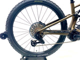 2026 Specialized Turbo Levo R Comp Carbon 29 SRAM Size: S3 (Preowned)