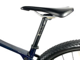 2023 Trek Procaliber 9.6 Hardtail XT/SLX 1X12 Bontrager 29er Alloy Wheels Size: Small