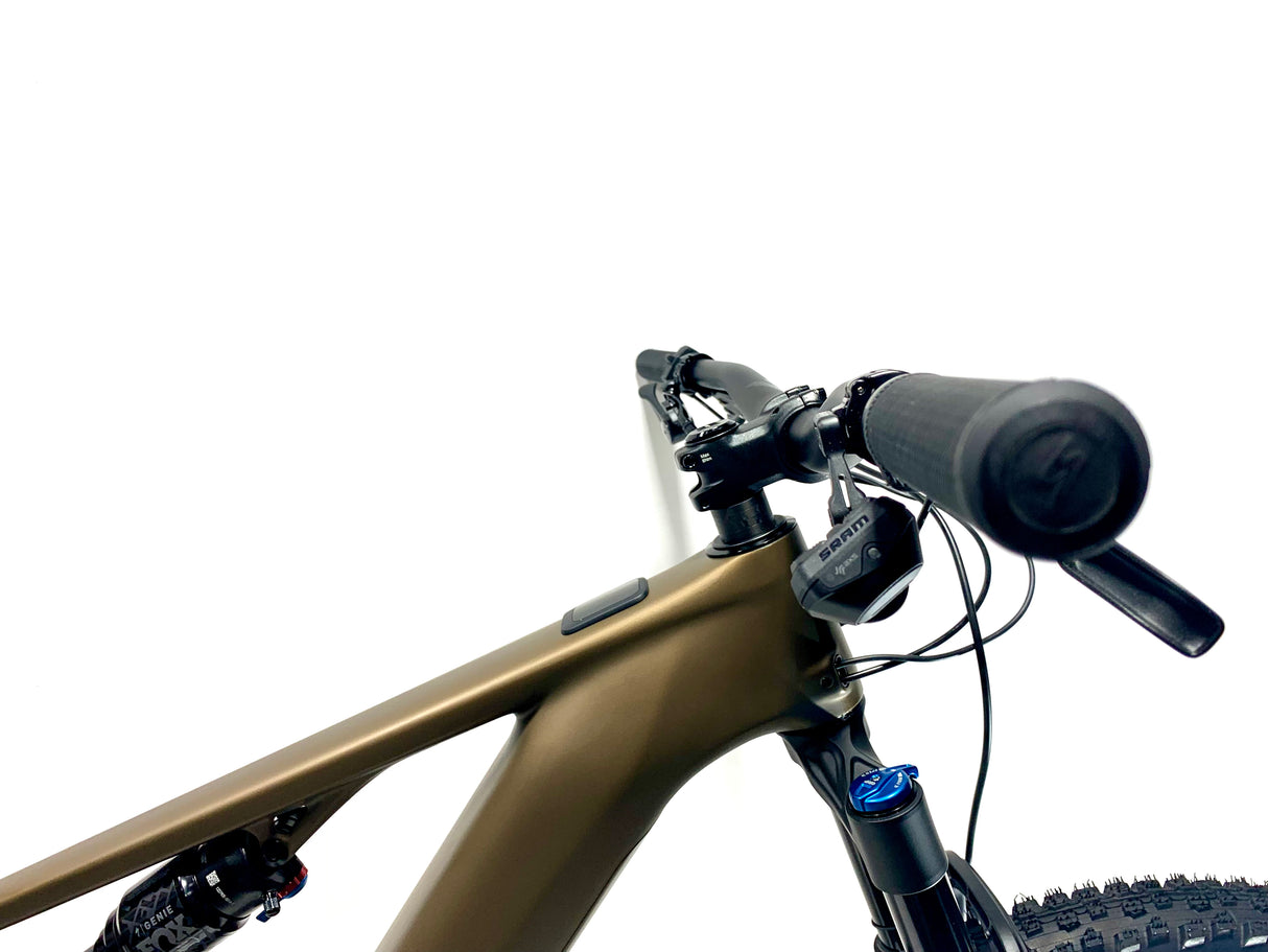 2026 Specialized Turbo Levo R Comp Carbon 29 SRAM Size: S3 (Preowned)