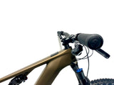2026 Specialized Turbo Levo R Comp Carbon 29 SRAM Size: S3 (Preowned)