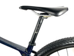 2023 Trek Procaliber 9.6 Hardtail XT/SLX 1X12 Bontrager 29er Alloy Wheels Size: Small