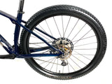 2023 Trek Procaliber 9.6 Hardtail XT/SLX 1X12 Bontrager 29er Alloy Wheels Size: Small