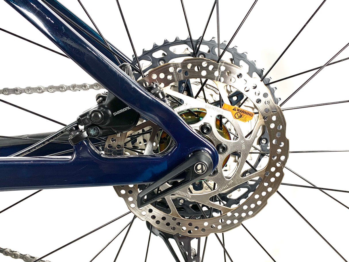 2023 Trek Procaliber 9.6 Hardtail XT/SLX 1X12 Bontrager 29er Alloy Wheels Size: Small