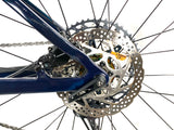 2023 Trek Procaliber 9.6 Hardtail XT/SLX 1X12 Bontrager 29er Alloy Wheels Size: Small
