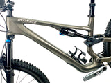 2025 Specialized Stumpjumper 15 Expert 29 SRAM GX AXS 1X12 Size: S4 (Large)