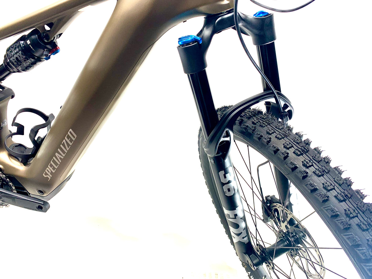 2026 Specialized Turbo Levo R Comp Carbon 29 SRAM Size: S3 (Preowned)
