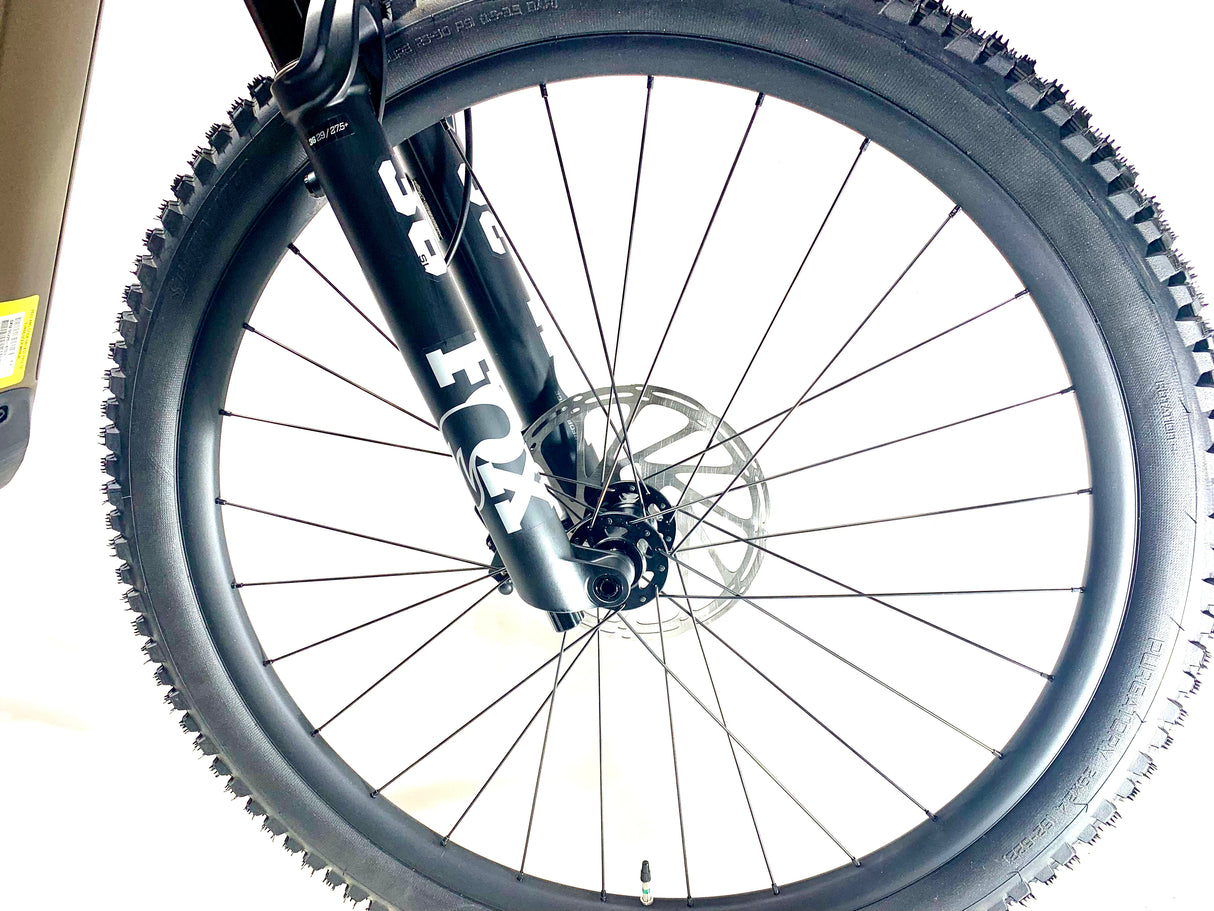 2026 Specialized Turbo Levo R Comp Carbon 29 SRAM Size: S3 (Preowned)