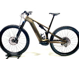 2026 Specialized Turbo Levo R Comp Carbon 29 SRAM Size: S3 (Preowned)