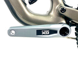 2025 Specialized Stumpjumper 15 Expert 29 SRAM GX AXS 1X12 Size: S4 (Large)