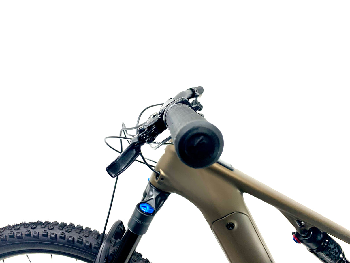2026 Specialized Turbo Levo R Comp Carbon 29 SRAM Size: S3 (Preowned)